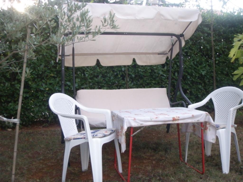 Barbara Apartmán Porec