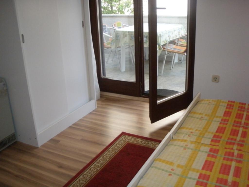 Apartmán Barbara *