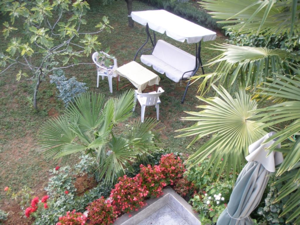 Barbara Apartmán Porec