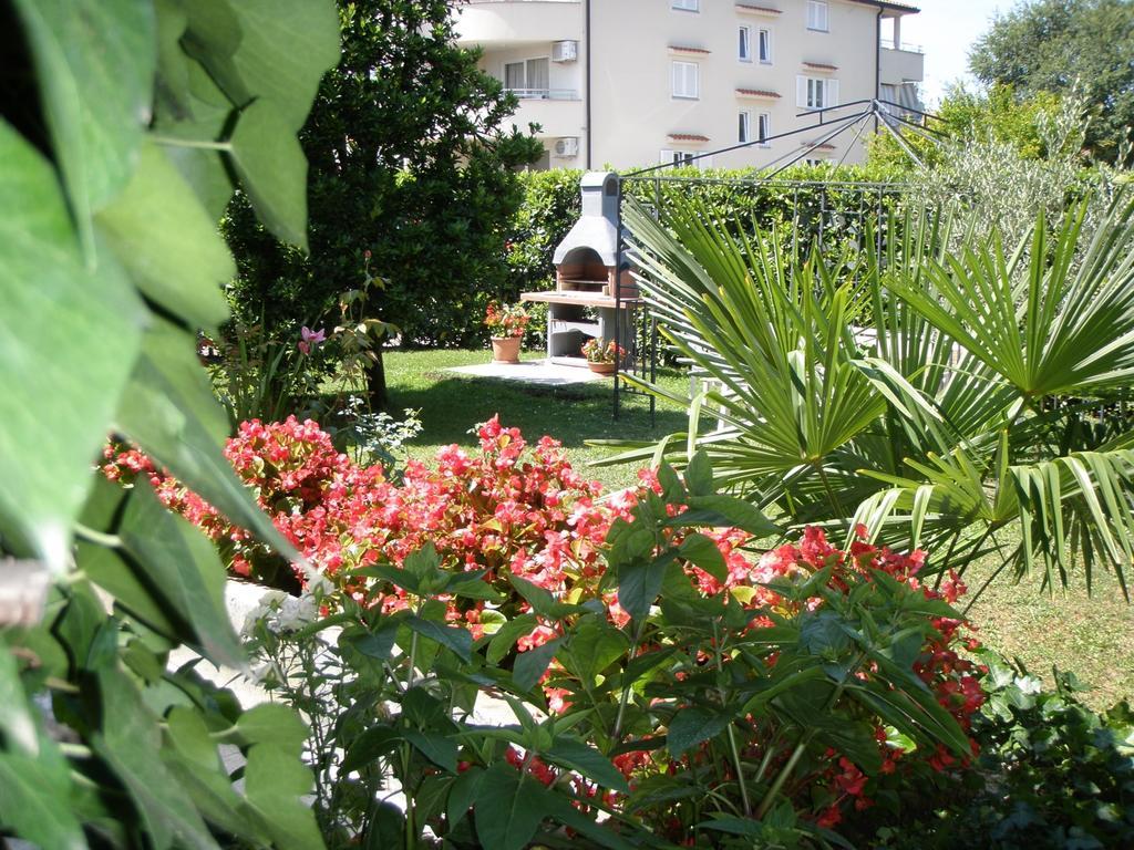Barbara Apartmán *