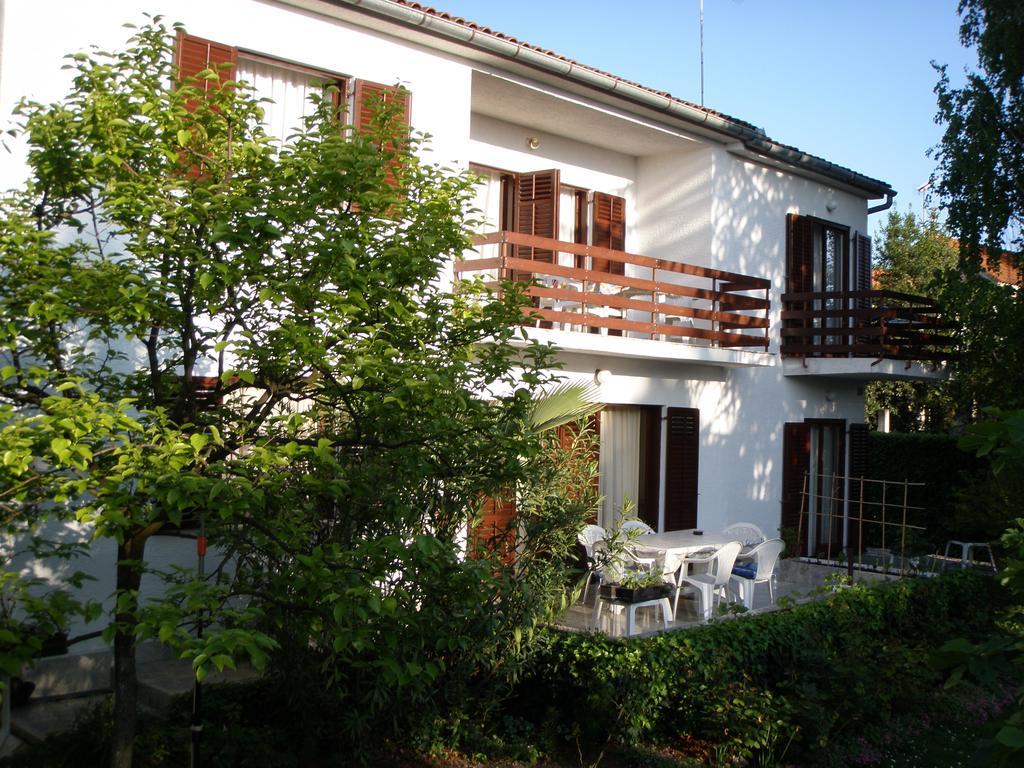 Apartmán Barbara