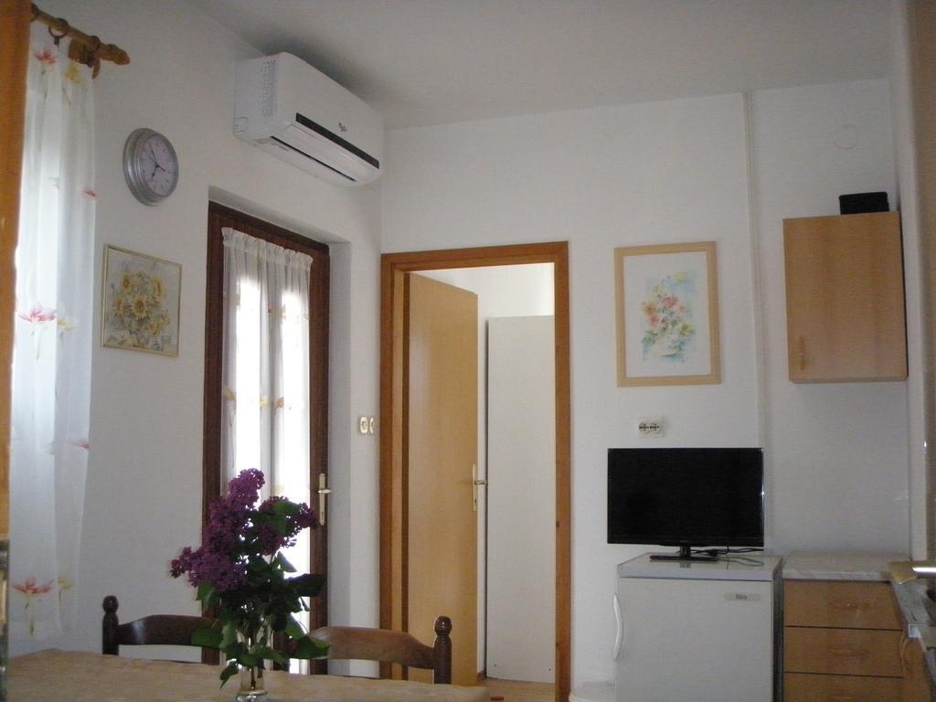 Barbara Apartmán