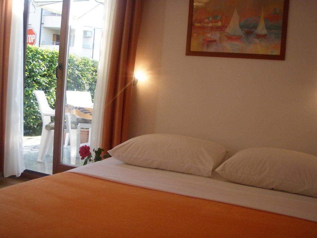 Barbara Apartment Porec