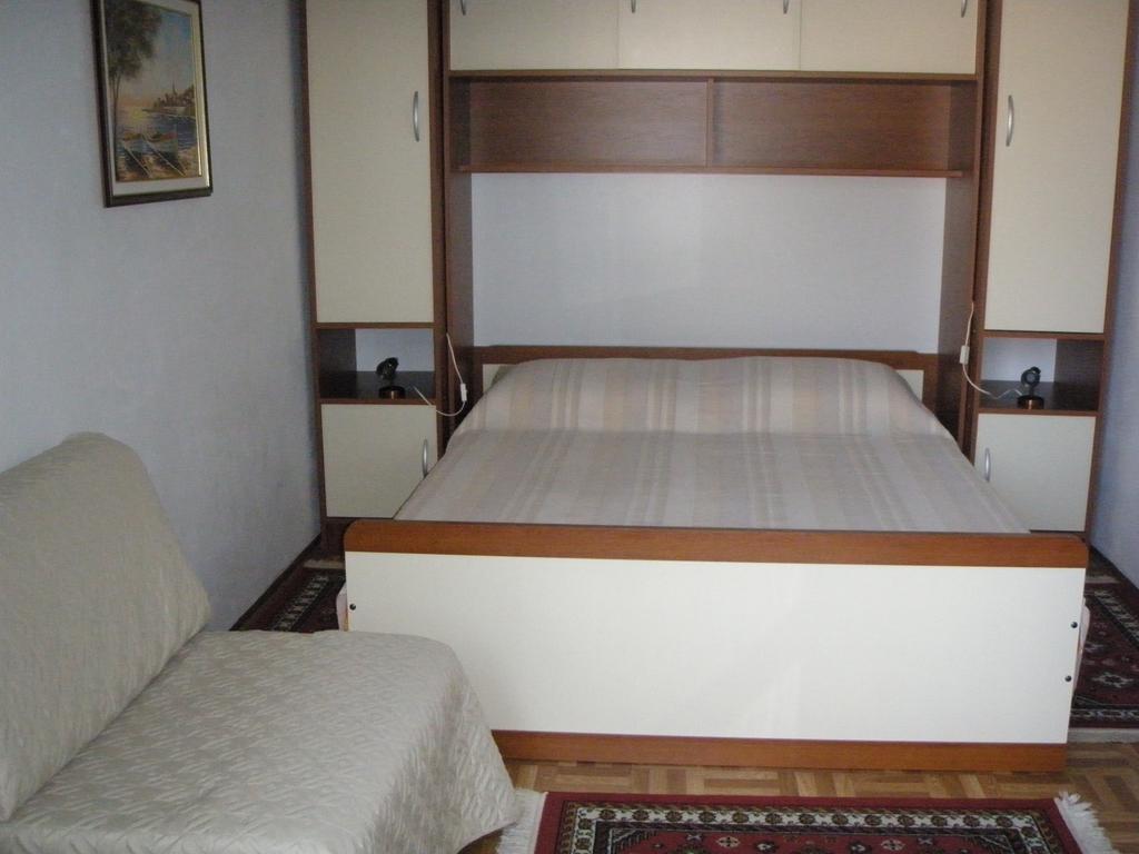 Apartmán Barbara *