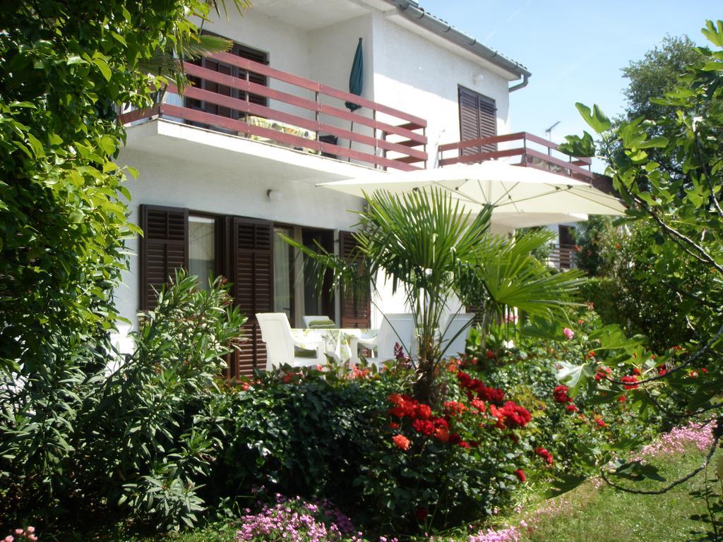 Barbara Apartmán *