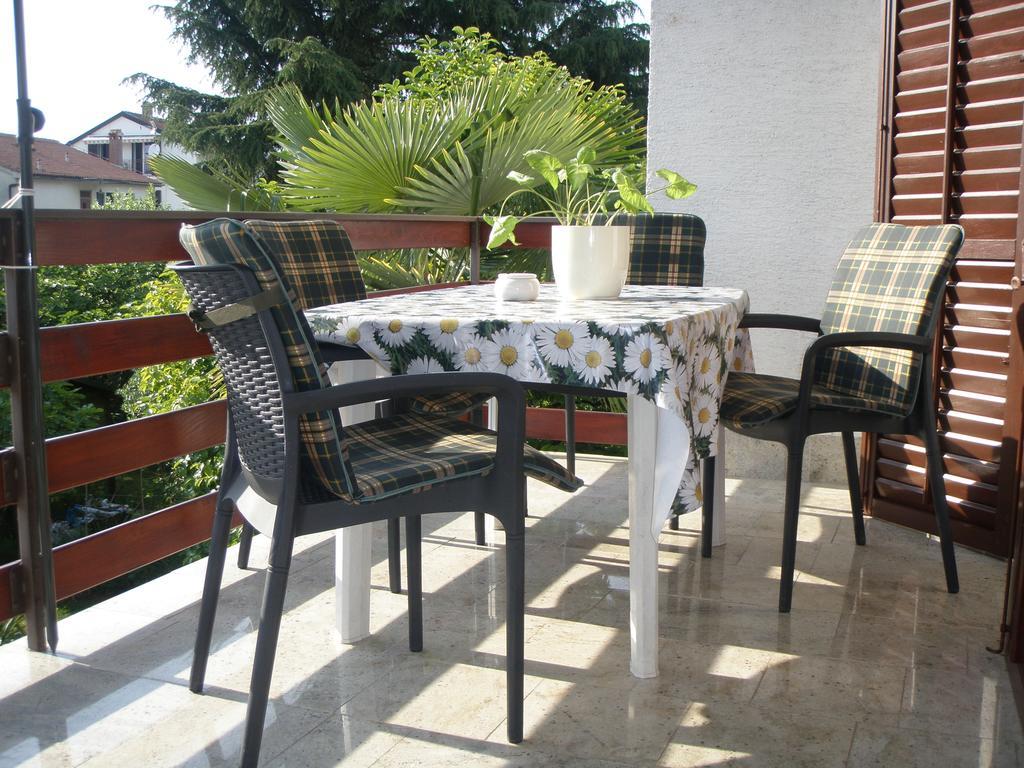 Barbara Apartmán