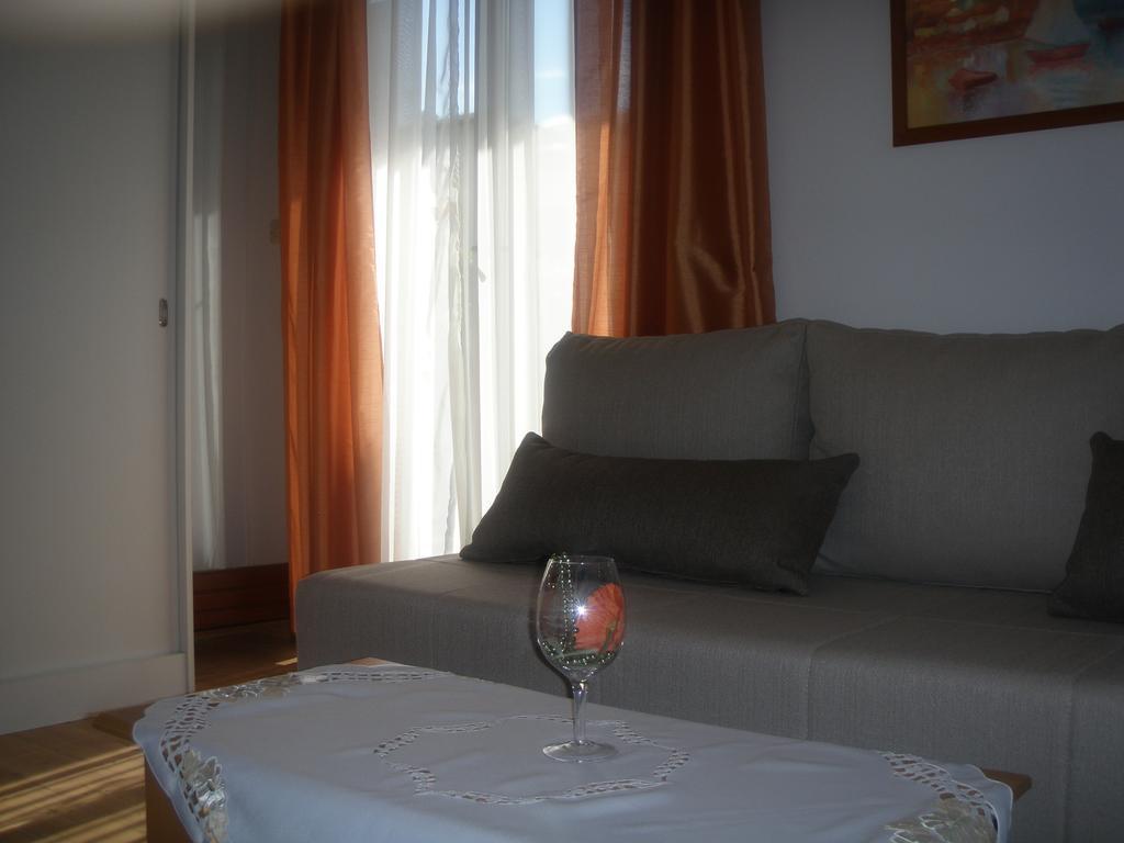 Apartmán Barbara Porec