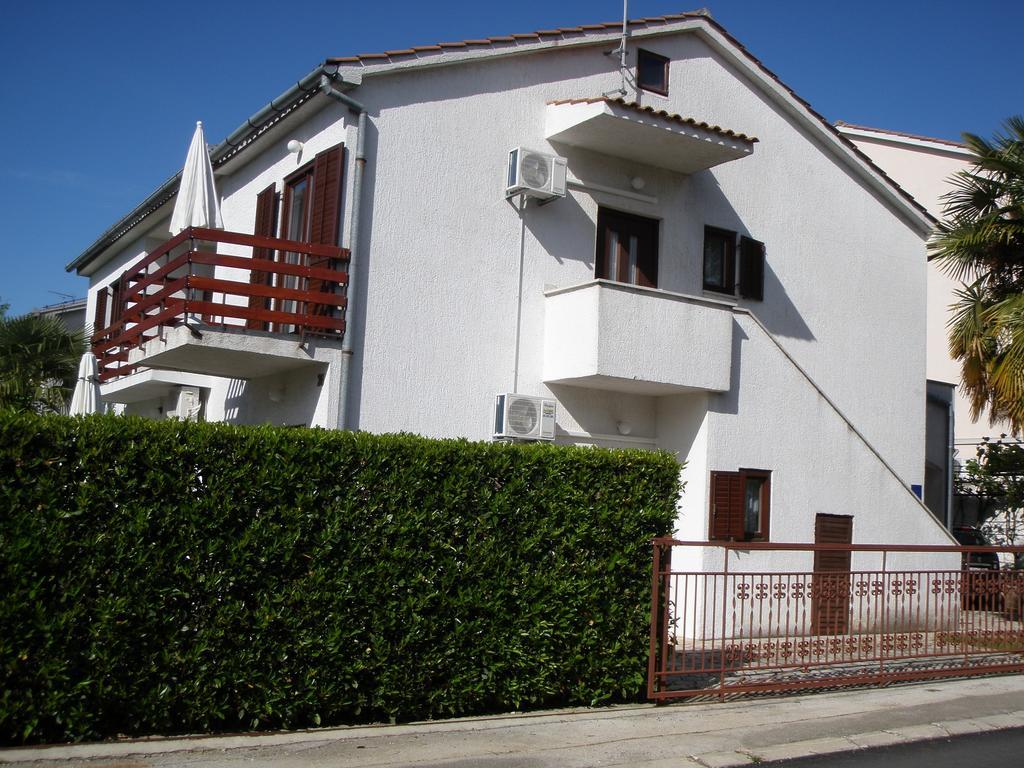 Barbara Apartmán Porec