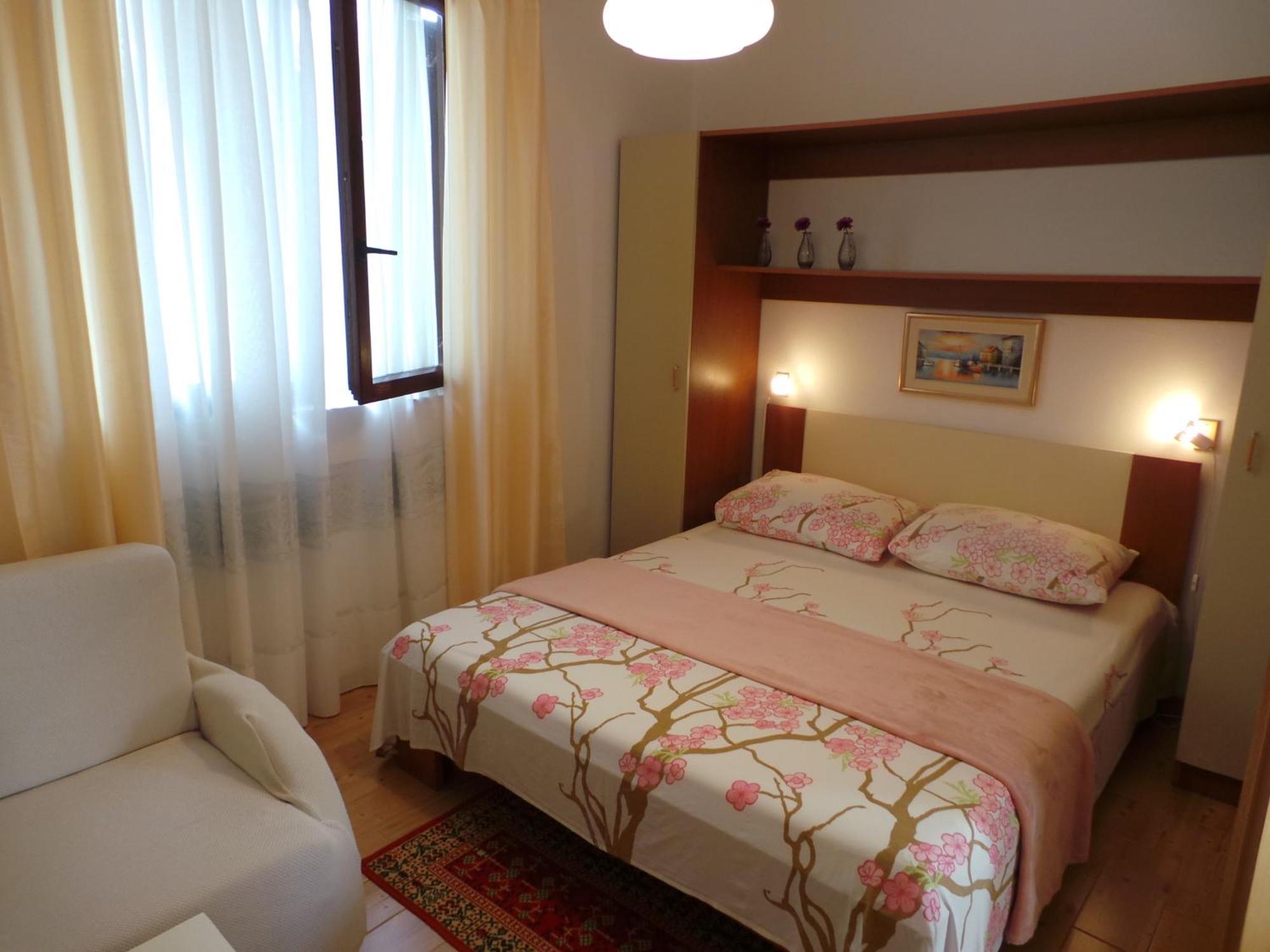 Barbara Apartmán *