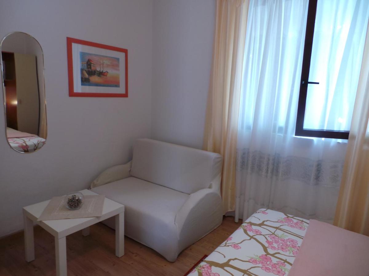 Barbara Apartmán