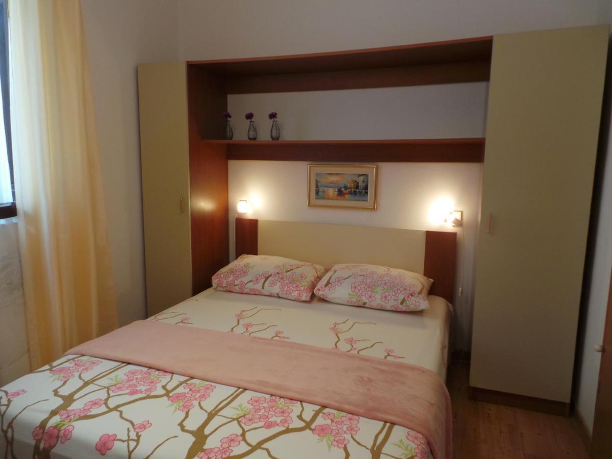 Apartmán Barbara *