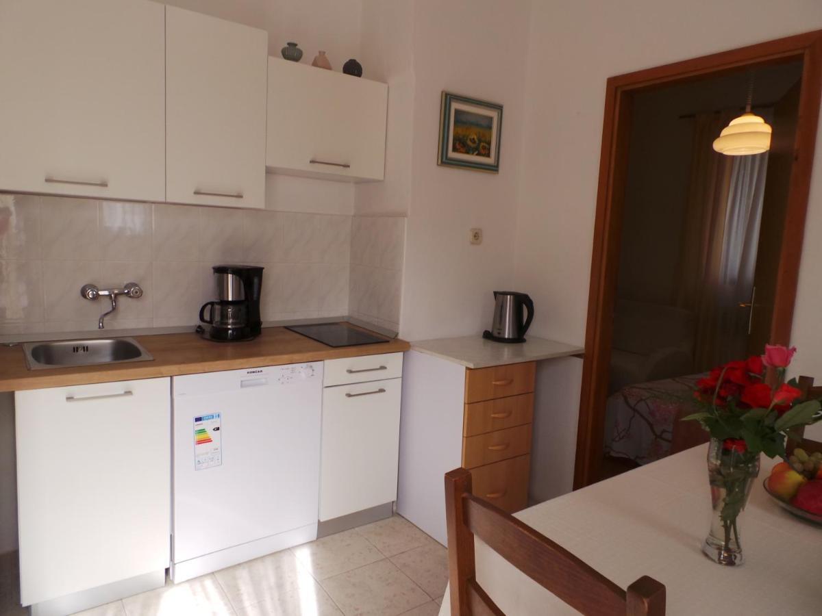 Barbara Apartmán Porec