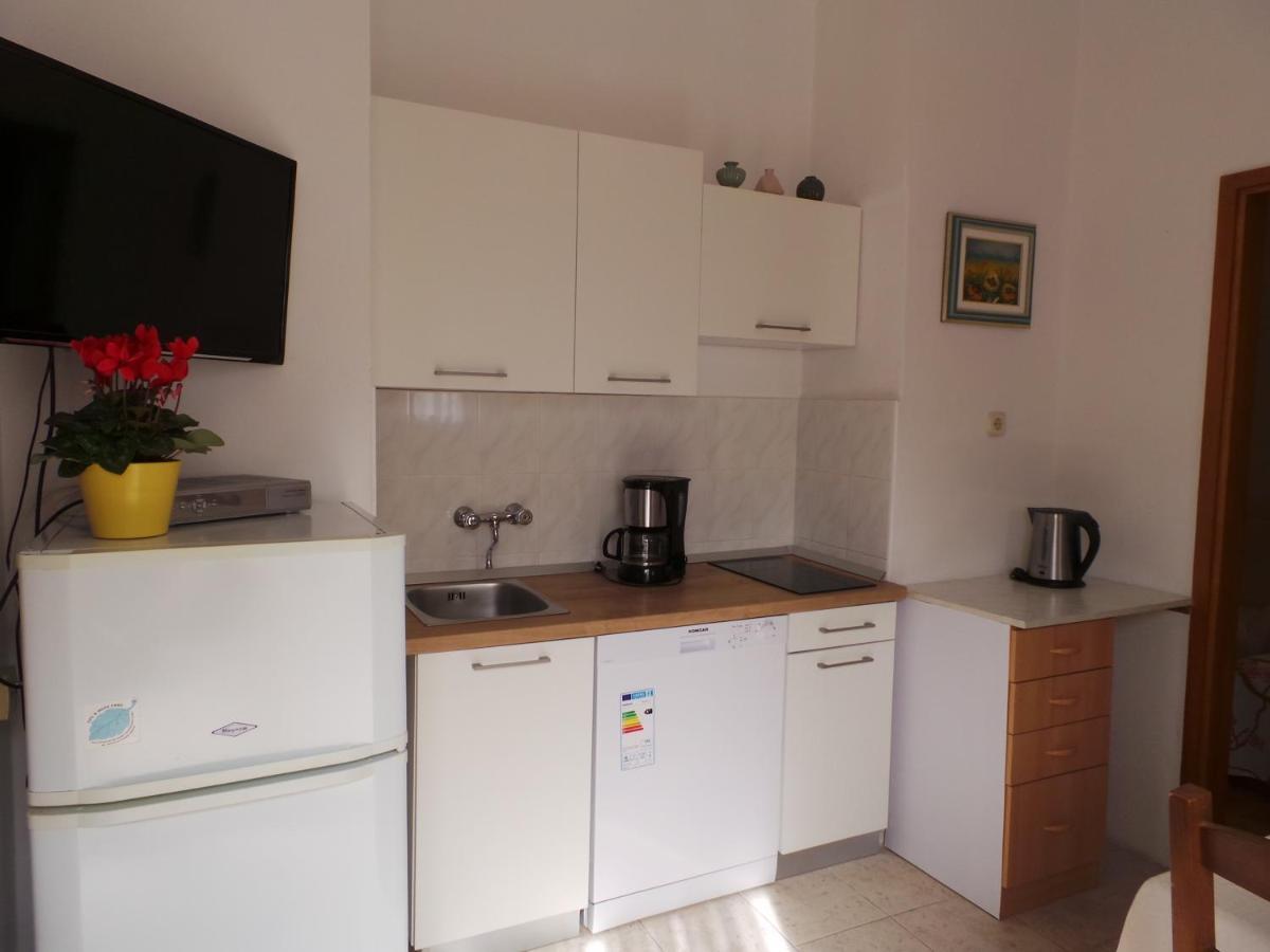 Apartmán Barbara *