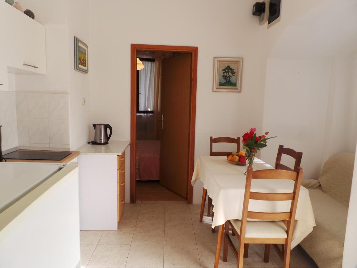 Barbara Apartmán Porec