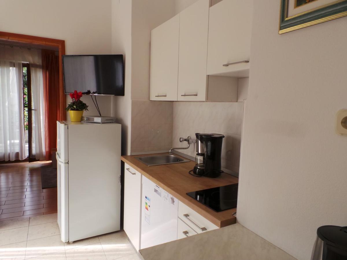 Apartmán Barbara Porec