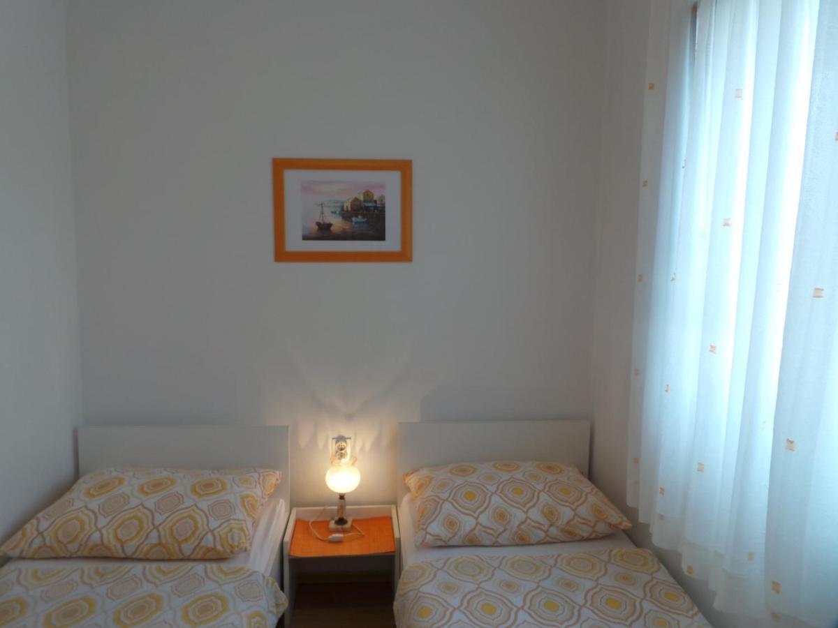 Apartmán Barbara Porec