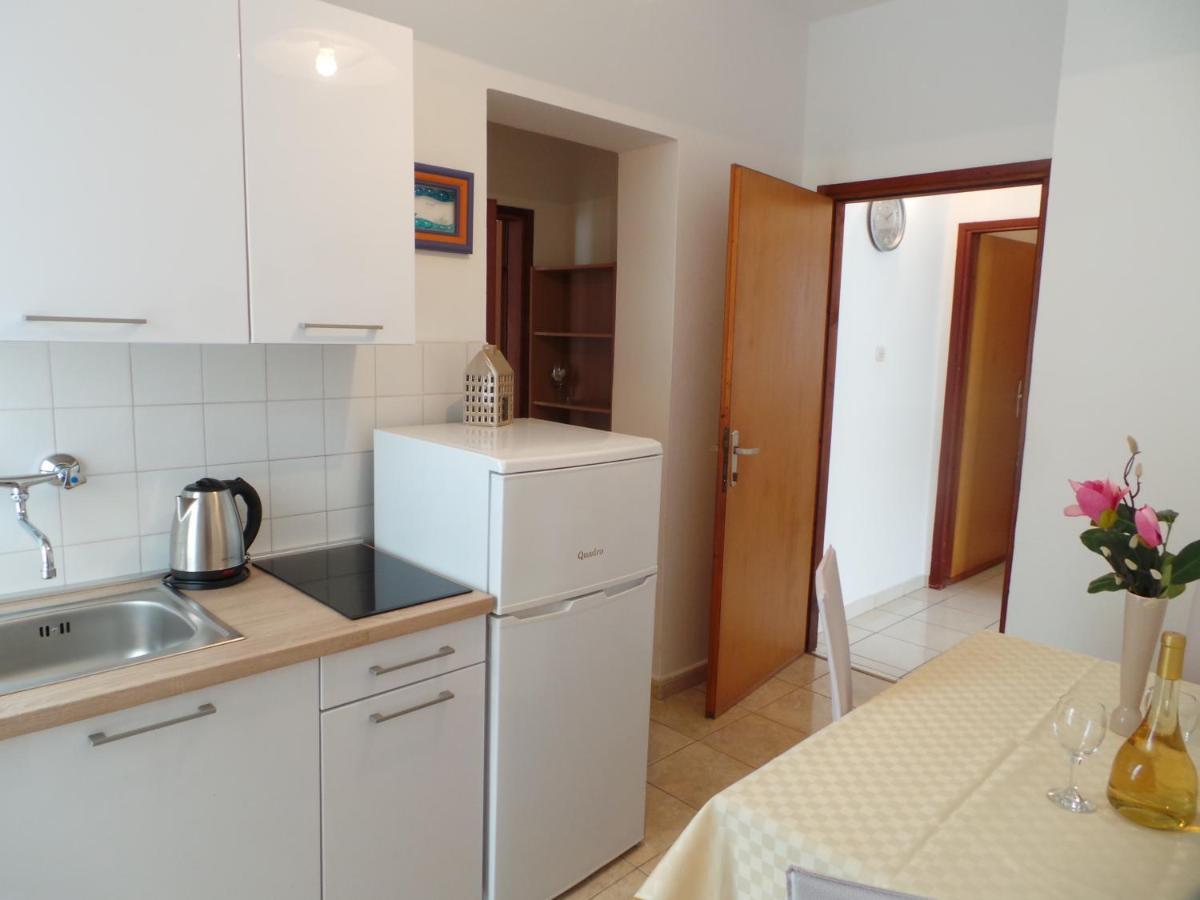 Barbara Apartmán
