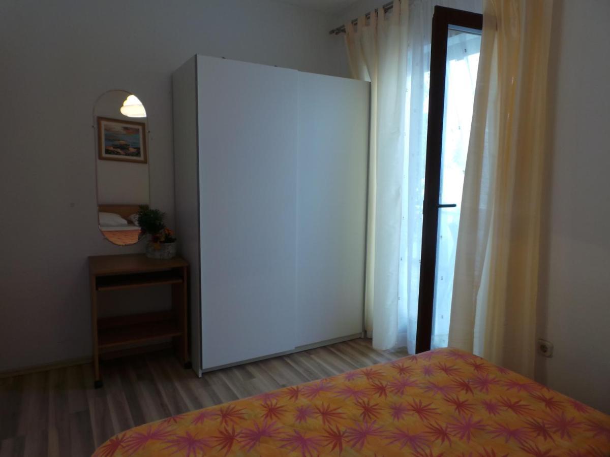 Apartmán Barbara *