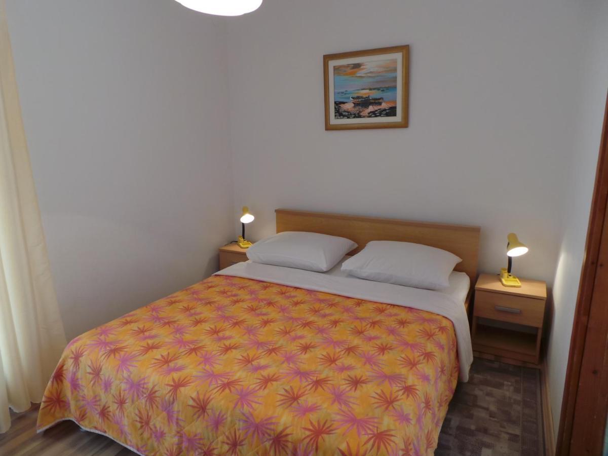Apartmán Barbara *