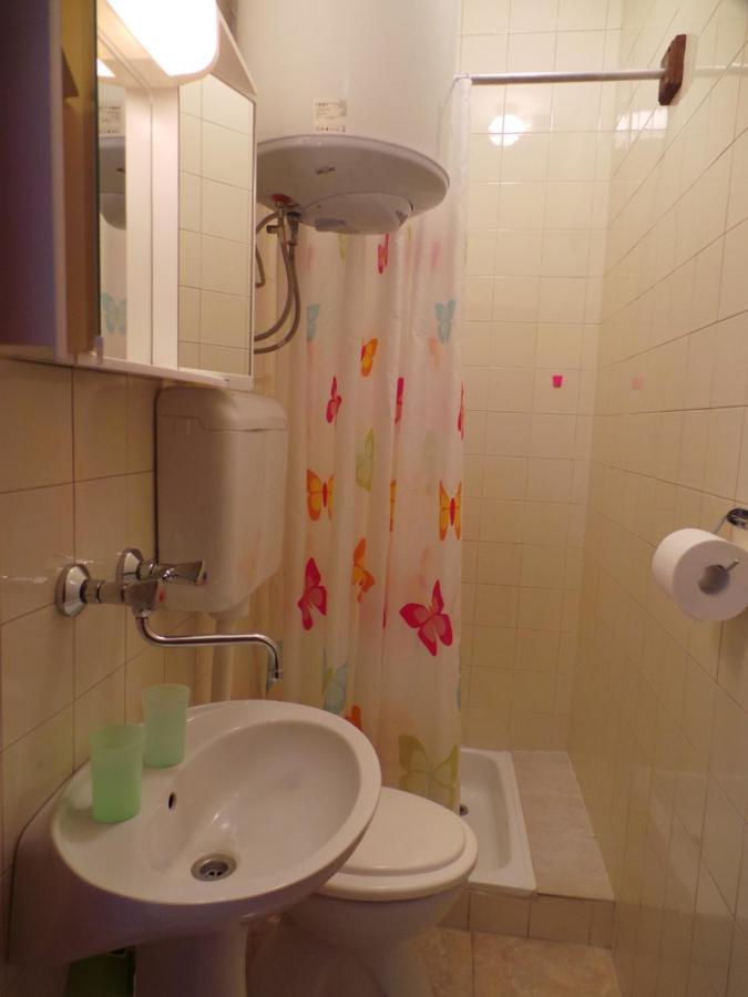 Barbara Apartmán