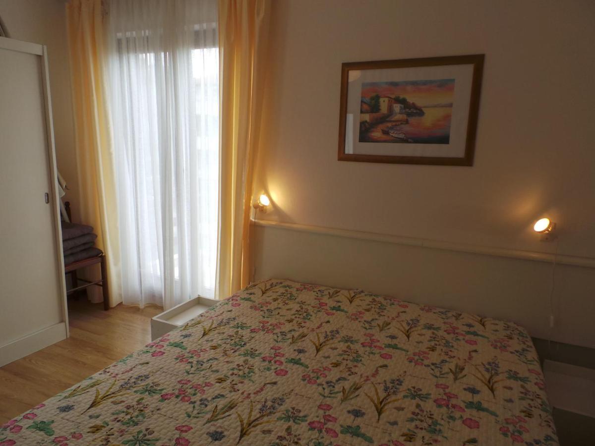 Apartmán Barbara