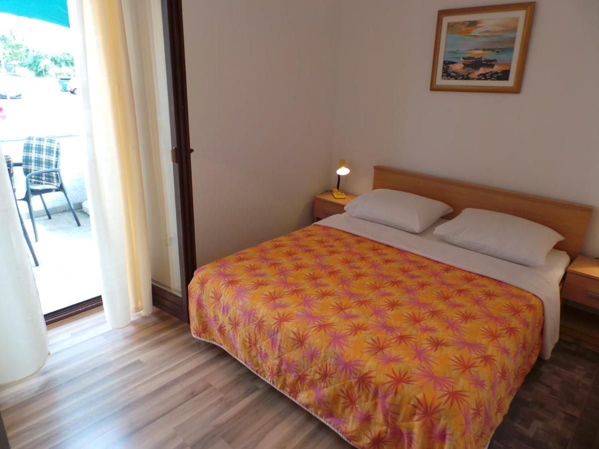 Barbara Apartmán *
