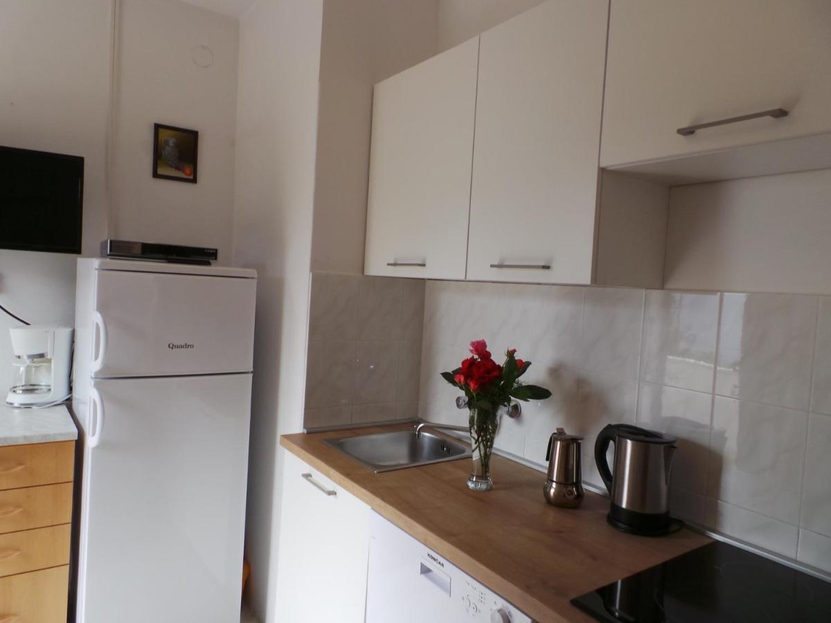 Barbara Apartmán Porec