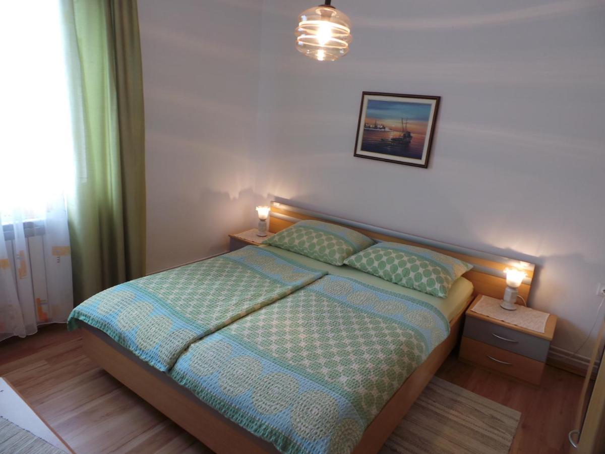 Barbara Apartmán