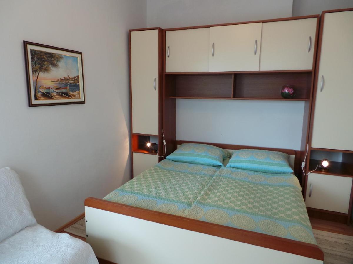 Apartmán Barbara *