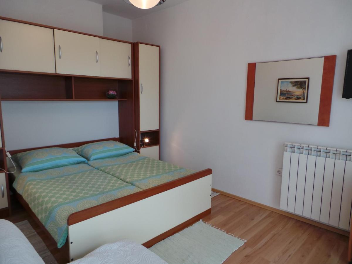 Apartmán Barbara