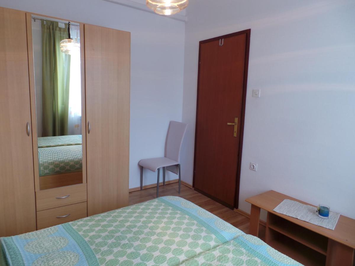 Apartment Barbara Poreč