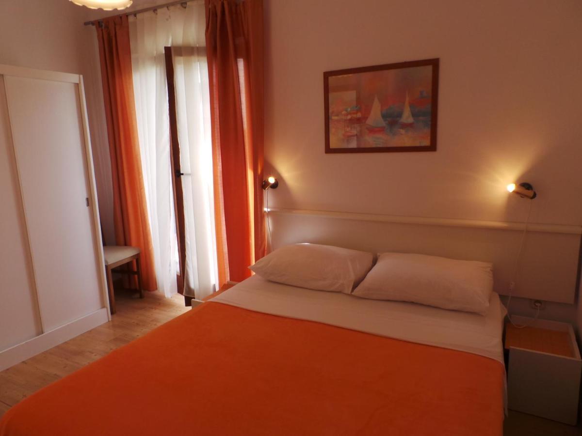 Apartmán Barbara