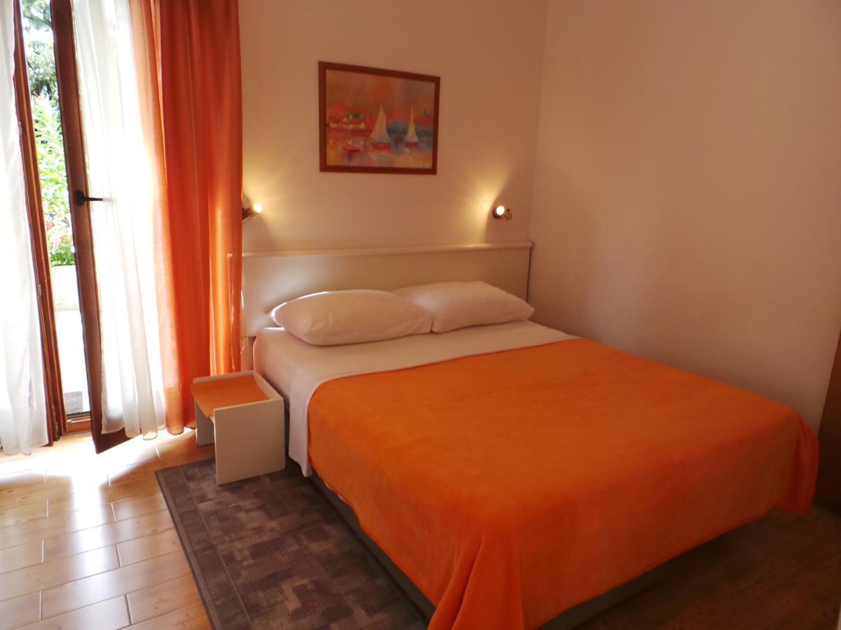 Apartmán Barbara